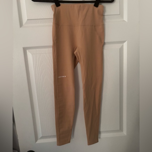Xexymix Leggings - Picture 1 of 3
